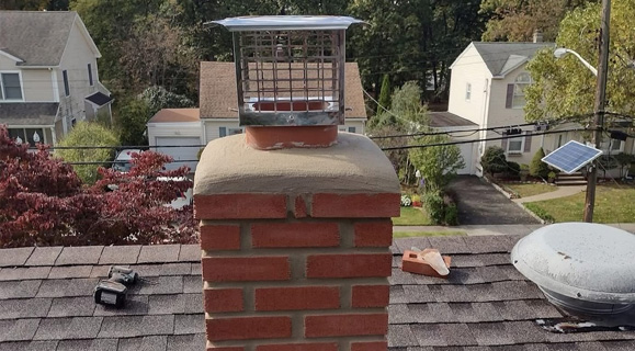 Chimney Repair NJ