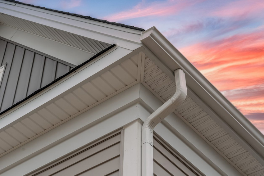 Gutter Installation NJ