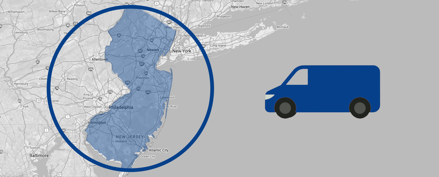 Roofing Contractor near NJ