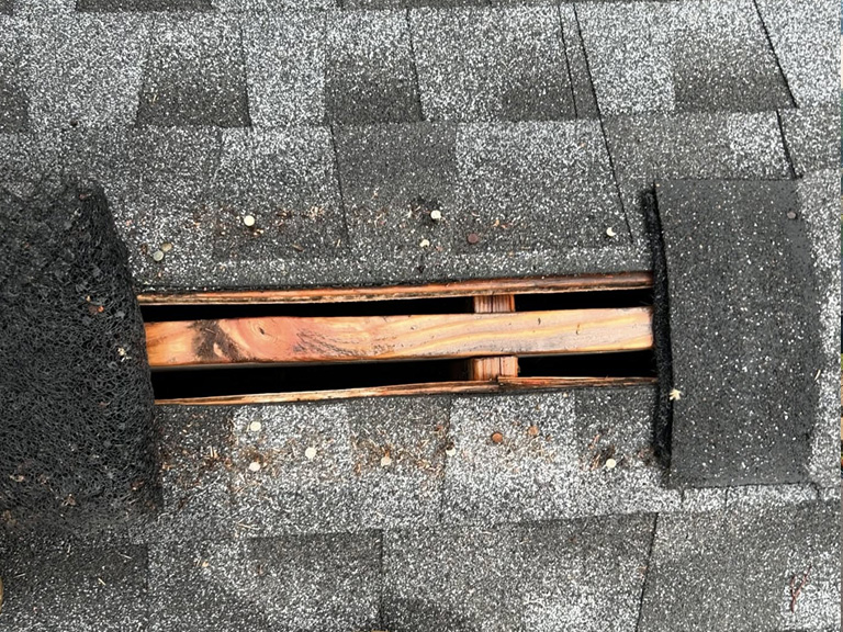 Shingle Roof Installation NJ