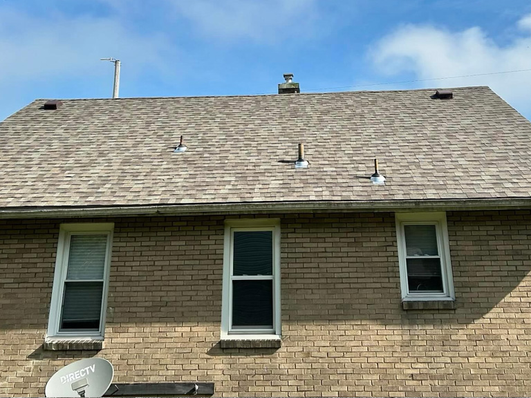 Metal Roof Installation NJ