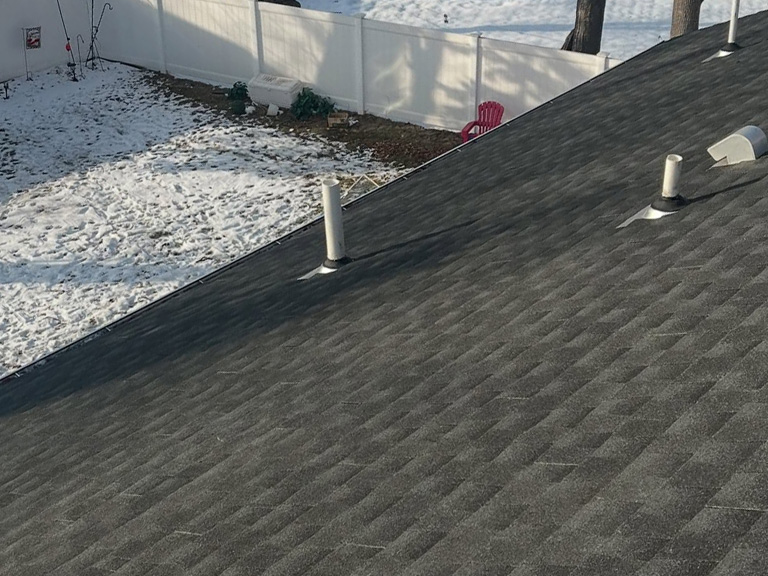 Roof Repair NJ