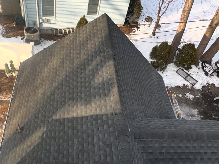 Flat Roof Repair NJ