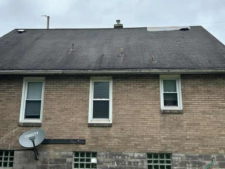 Attic Vent Installation NJ