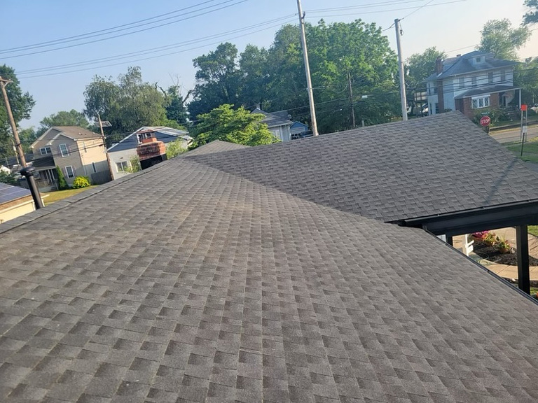 Roofing NJ
