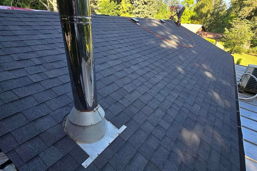 Roof Leak Repair NJ