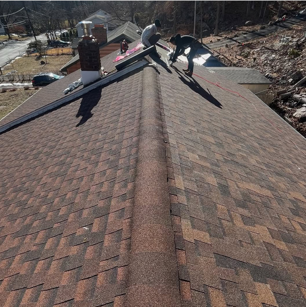 Roofing Company NJ