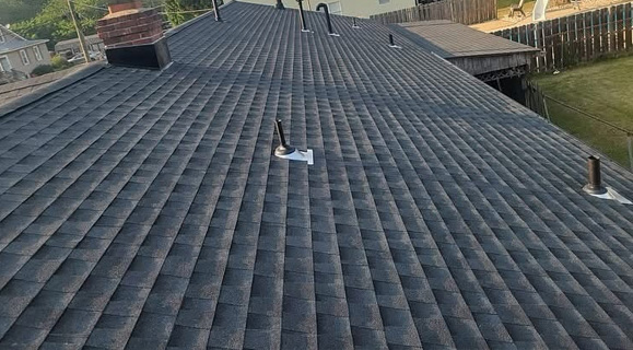 Roofing Contractor NJ