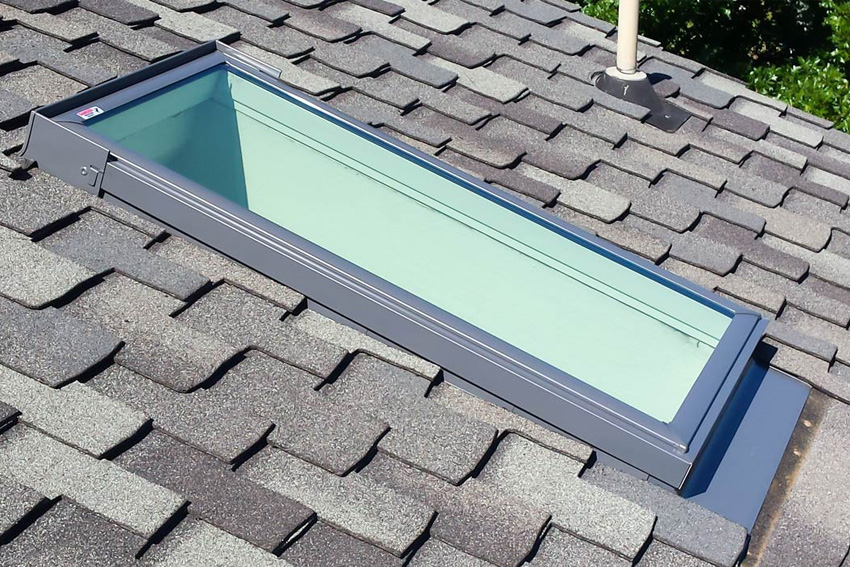 Skylight Repair NJ